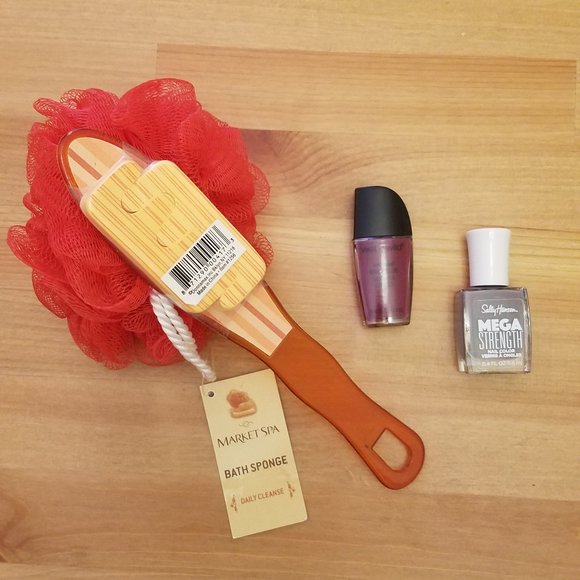 Nail Set - Picture 1 of 3